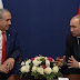 Rússia pressiona Israel para a dividir Jerusalém com palestinos