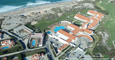 Praia d'El Rey - Hotel Marriott