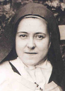 St. Thérèse of Lisieux