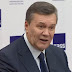Янукович сорвался и нахамил украинской журналистке