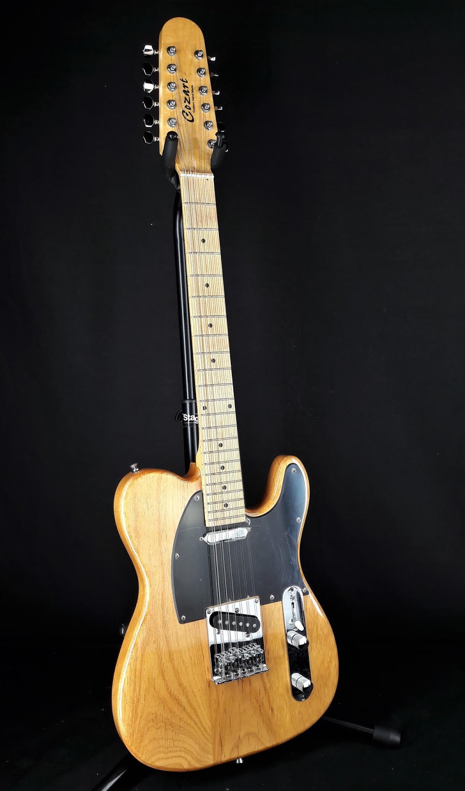 GUITAR SHOP BARCELONA