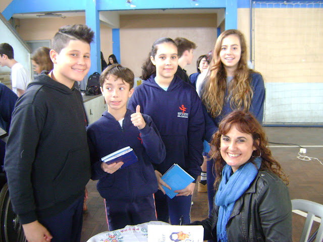 DIA NACIONAL DO LIVRO INFANTIL