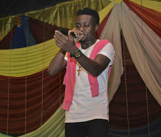 The Son Of Ibrahim Experience by Edache Daniels https://www.unikempire.com.ng