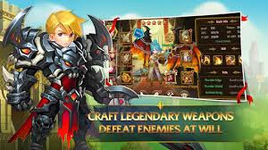 Pocket Knights 2 Mod Apk Pocket Knights 2 Mod Apk Terbaru 2017 v0.5.4 (Mod No Skill CD Unlock All)