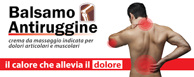 BALSAMO ANTIRUGGINE PER DOLORI ARTICOLARI E MUSCOLARI ARTRITE ARTROSI REUMATISMI - Foto 7