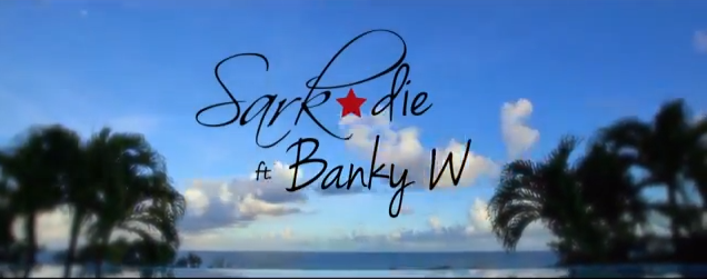 TÉLÉCHARGER SARKODIE FT BANKY W PON DI TING MP3