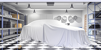 $25,000 Garage Makeover Sweepstakes $25,000 Garage Makeover Sweepstakes