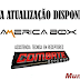 Americabox S105 HD Atualização 07/02/19