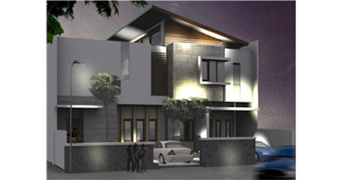 JASA BANGUNAN RUMAH TERBAIK