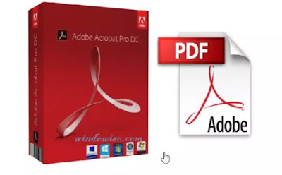 adobe acrobat reader dc edit pdf cracked