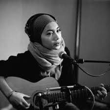 Yuna Live Your Life