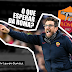 Como vem a Roma, adversária do Real Madrid na estreia na Liga dos Campeões 2018/19