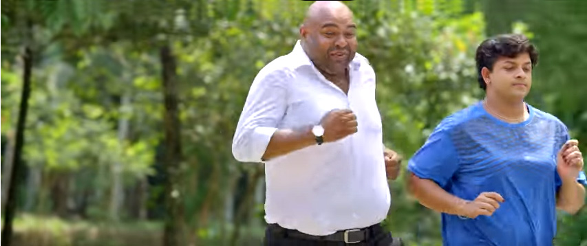 Njan Marykutty Video Song Doore Doore Jayasurya Ranjith Lyrics Cinemascene In Njan marykutty is a drama scripted and directed by ranjith sankar. njan marykutty video song doore doore