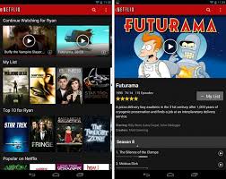 Netflix 6.16.0 build 31511 for Android Paid APK Netflix 6.16.0 build 31511 for Android Paid APK