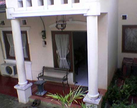 √ 45 Model Tiang Teras Rumah Minimalis Modern yang Mewah Terbaru Wajah merupakan salah satu komponen penting yang harus dirias supaya terlihat lebih canti √ 45 Model Tiang Teras Rumah Minimalis Modern yang Mewah Terbaru