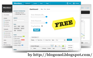 free backlink tool