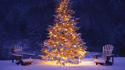 Beautiful Christmas Tree HD Wallpapers Beautiful Christmas Tree HD Wallpapers