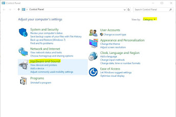 Cara Setting Layar Laptop Agar Tetap Menyala Lebih Lama
