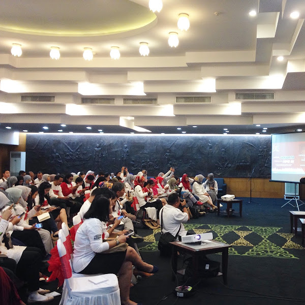 Keteladanan dalam Mewujudkan Demokrasi Pancasila