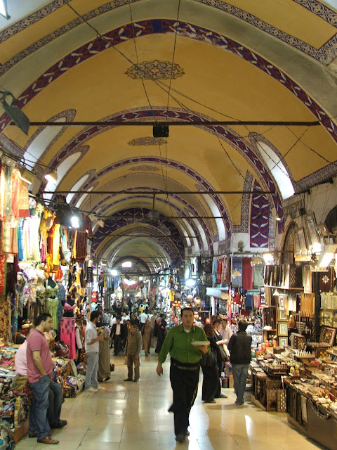 gran bazar