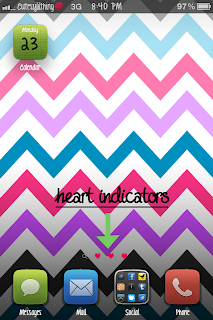 Just Me and My iPhone 4S