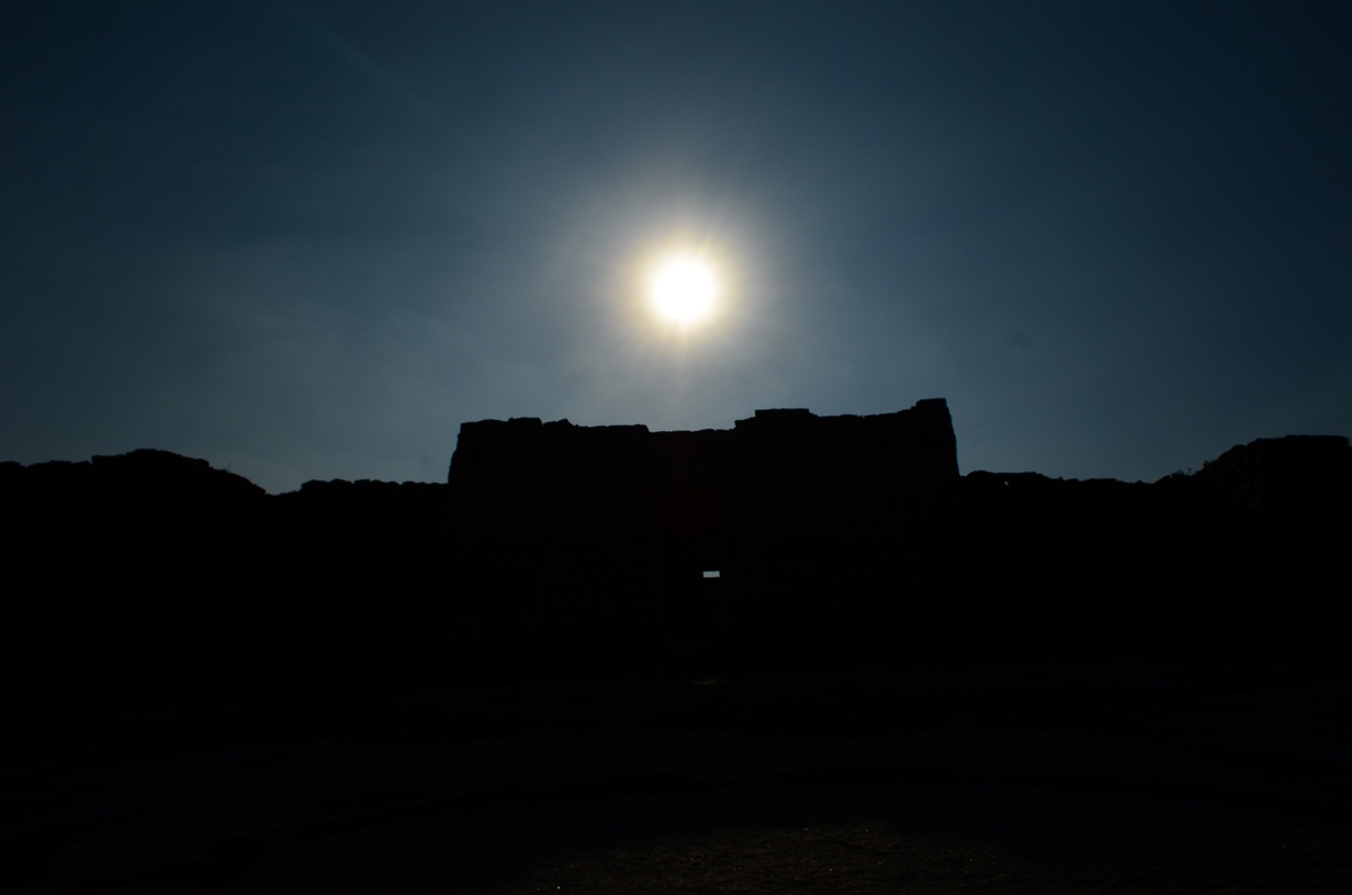 Madhugiri Fort