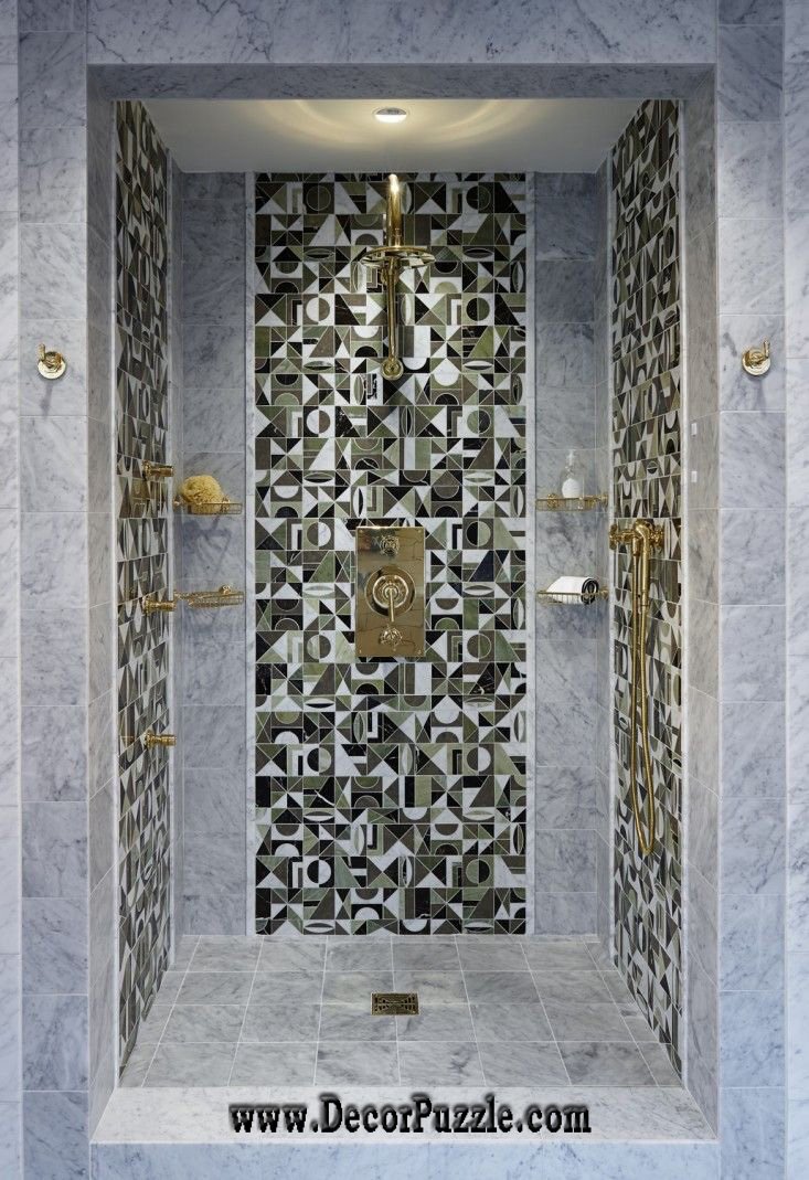 Top Shower Tile Ideas And Designs To Tiling A Shower Tile Ideas Designs Tiling A Patterns