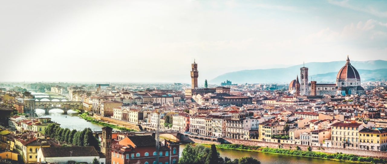 Florence, Italy Museums and Uffizi Gallery Tour