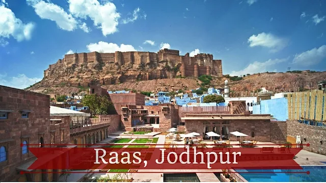 Raas, Jodhpur