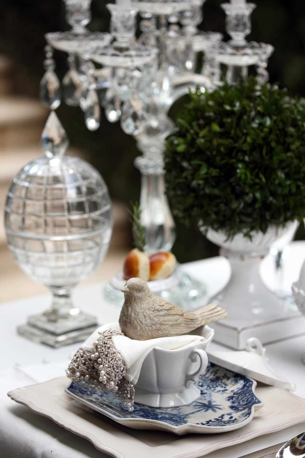 Candan Kiramer BC Atelier Tables...