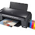 تحميل تعريف طابعة ابسون Epson CX3900