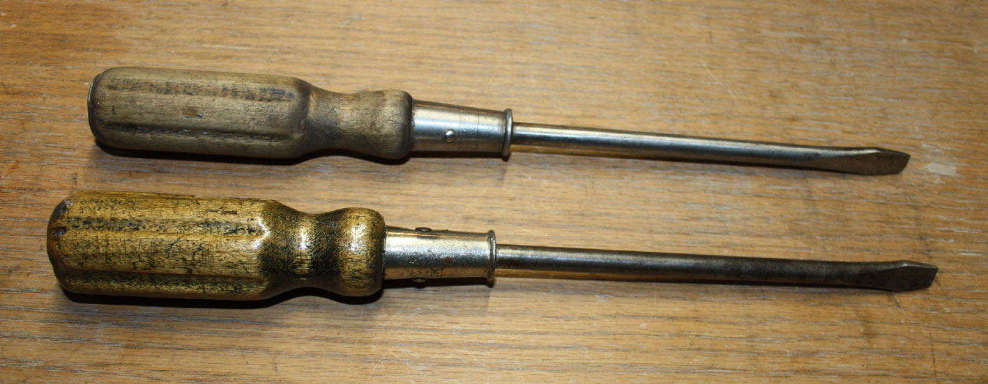 Progress is fine, but it's gone on for too long. Great Neck Saw