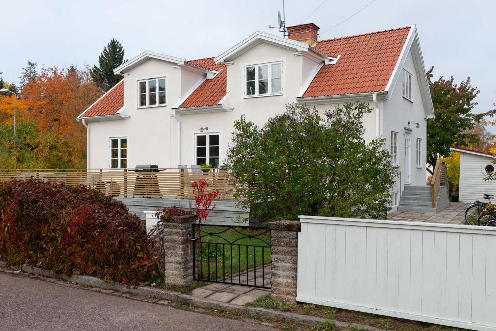 Find homes of your dreams in Sweden Estates
