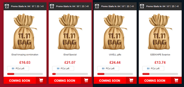 Lucky Bag Lucky Bag