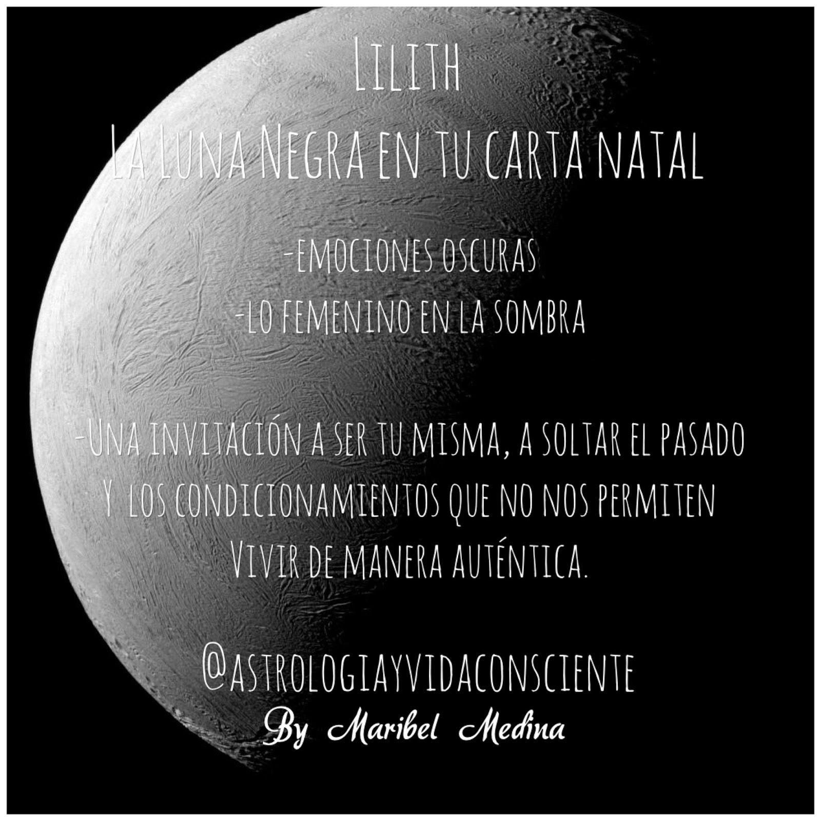 Álbumes 99+ Foto Que Es La Luna Negra En Astrologia Mirada Tensa