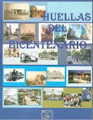HUELLAS DEL BICENTENARIO- NOVELARTE