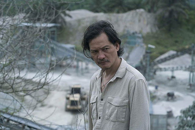 2018 Yapımı En İyi 10 Film, A Land Imagined 2018