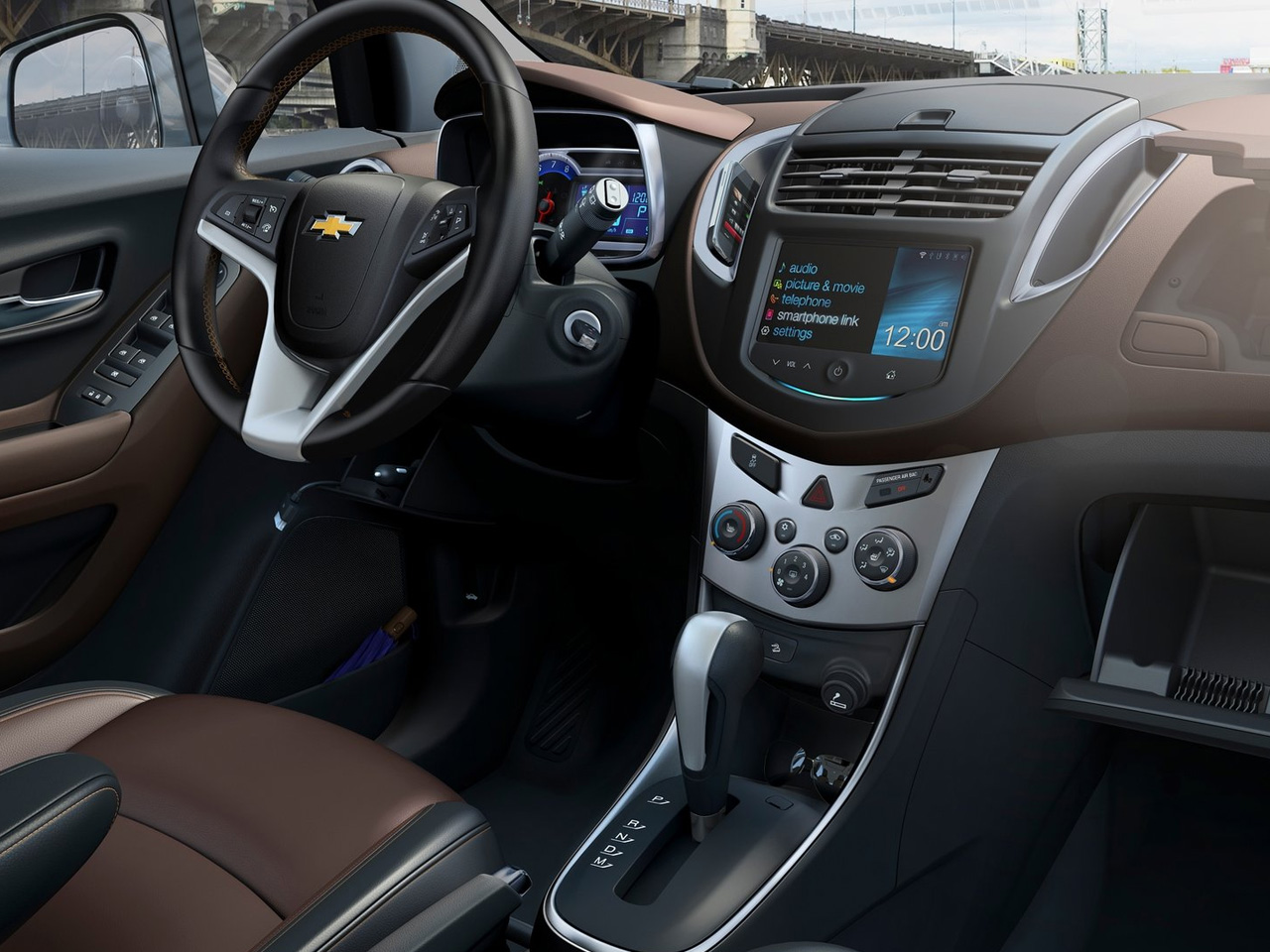2013 Chevrolet Trax Cars Info