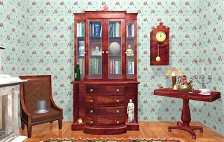 Escape from Victorian Room | Juegos de Escape. Escape Games. Escape Room Online