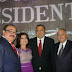 Lo mejor de la Noche de Presidentes del Club Libanes Mérida (videos)
