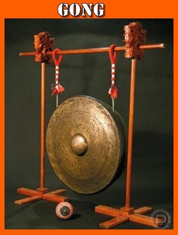 Kumpulan Materi Pelajaran Dan Contoh Soal 10 Alat Musik Tradisional Provinsi Bali