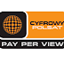 Cyfrowy Polsat PPV - Hotbird 13E