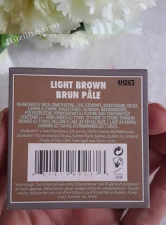 light-brown