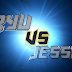 Ryu (Street Fighter) x Jesse Pinkman (Breaking Bad)