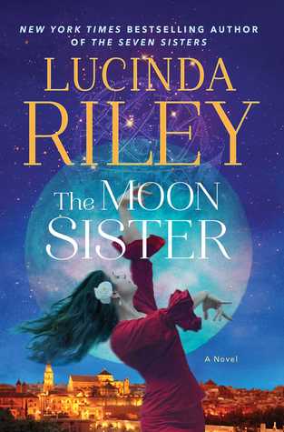 Blog Tour & Review: The Moon Sister by Lucinda Riley (audio)