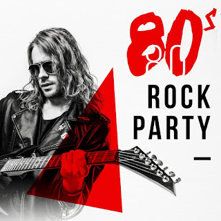 MP3 download Various Artists - 80s Rock Party iTunes plus aac m4a mp3