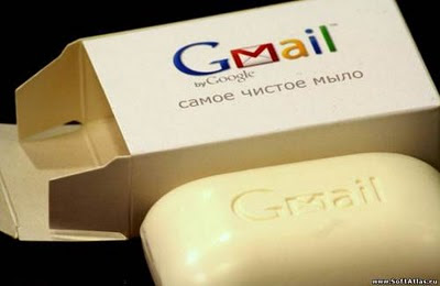 Google объяснила проблемы с Gmail