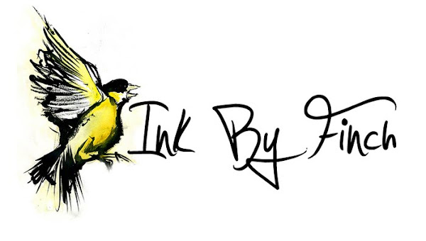-=Official Blog of Ink By Finch Tattoo (Singapore)=-