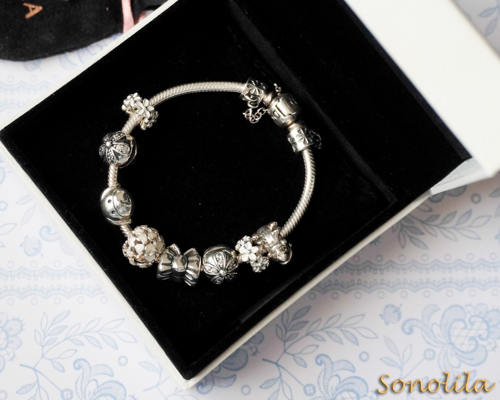 razonables en Aliexpress (Imitaciones)