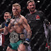 Coach says Conor McGregor will knock Floyd Mayweather out with one punch